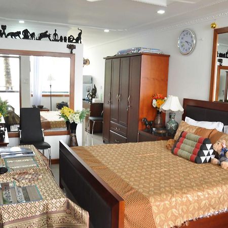 Goviyapana Beach Hotel Ahangama Bilik gambar