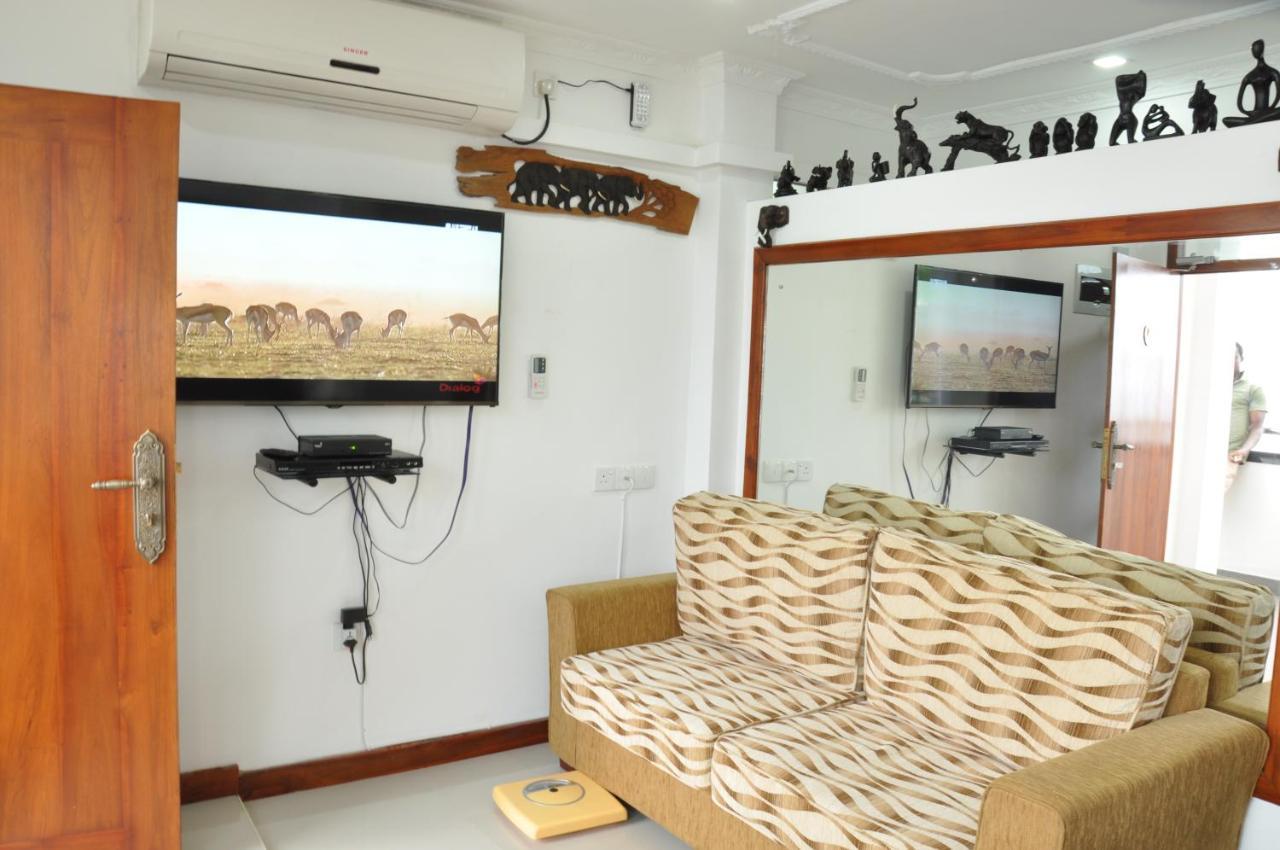 Goviyapana Beach Hotel Ahangama Luaran gambar