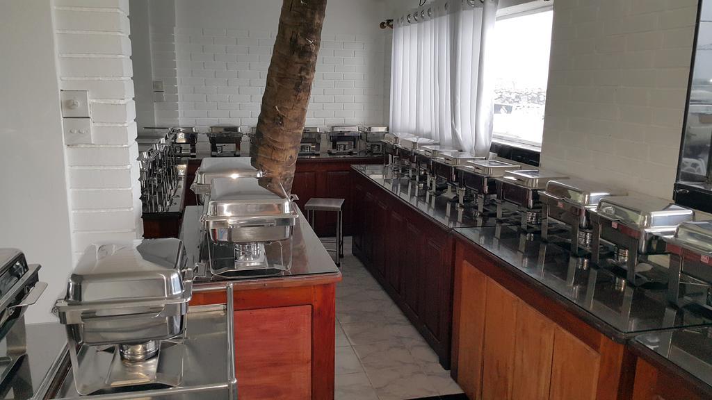 Goviyapana Beach Hotel Ahangama Luaran gambar