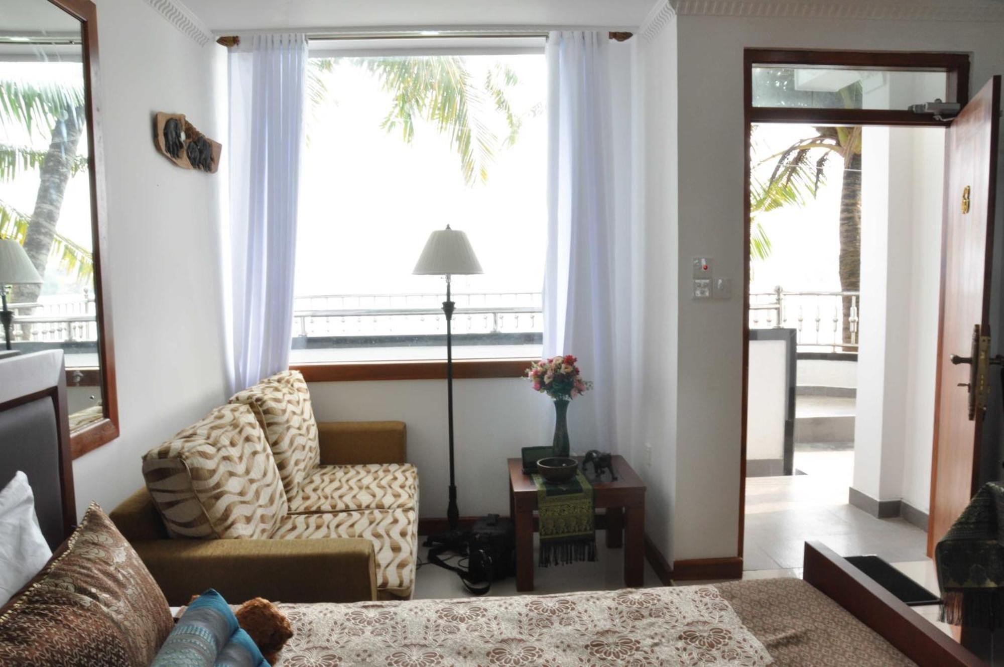 Goviyapana Beach Hotel Ahangama Bilik gambar