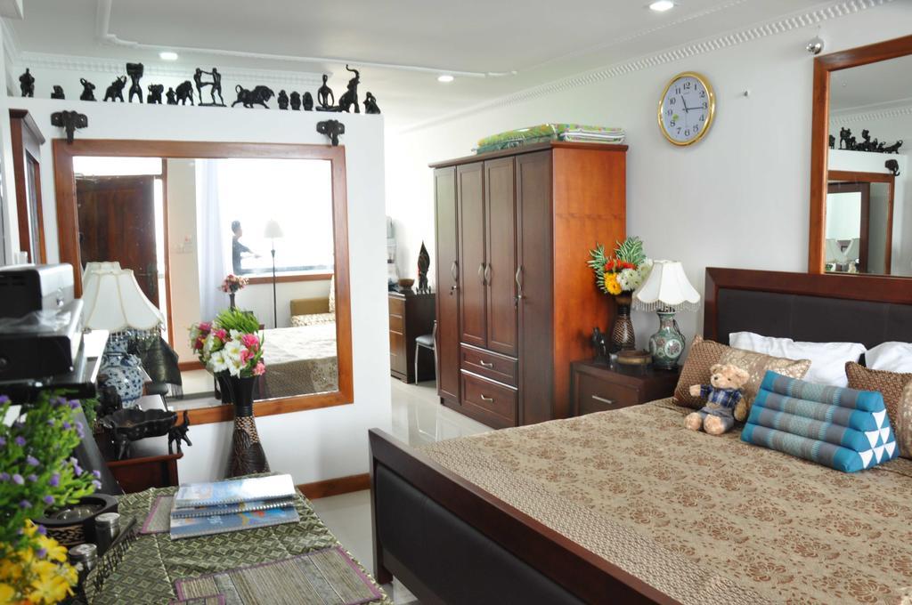 Goviyapana Beach Hotel Ahangama Bilik gambar