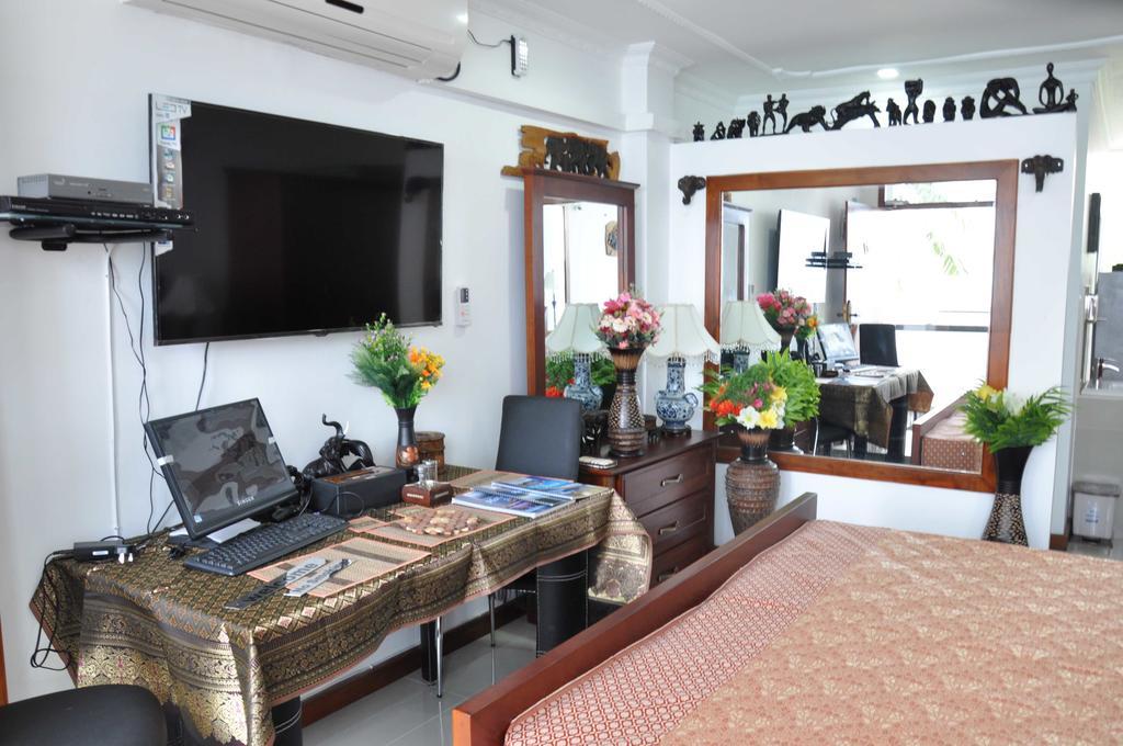 Goviyapana Beach Hotel Ahangama Bilik gambar