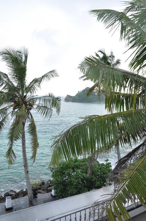 Goviyapana Beach Hotel Ahangama Bilik gambar